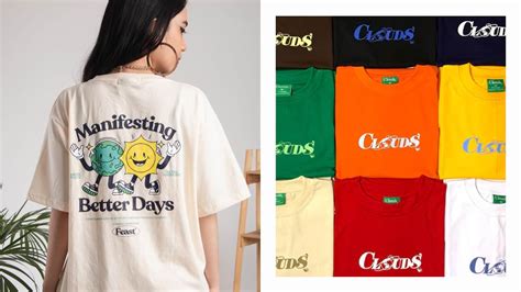 Top Clothing Brands in the Philippines .